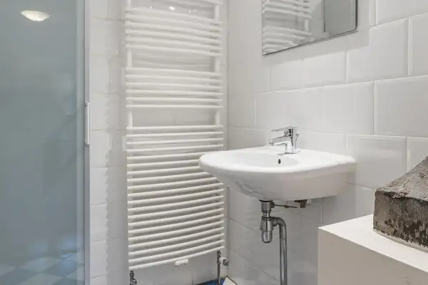 Foto #12 Appartement Brinklaan Bussum