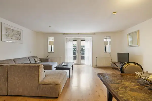 Foto #4 Appartement Brinklaan Bussum