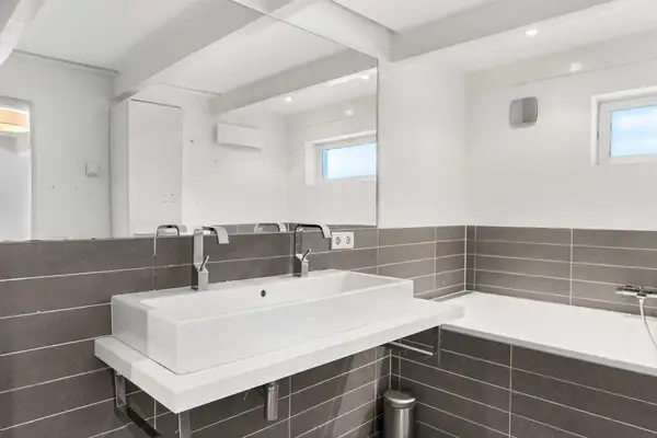 Foto #25 Appartement Leidsekade Utrecht