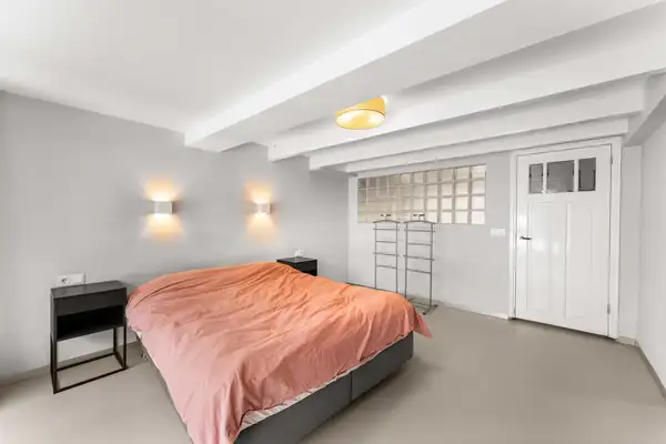 Foto #22 Appartement Leidsekade Utrecht