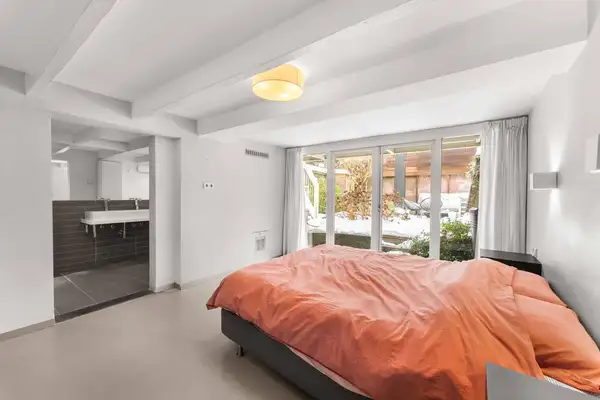 Foto #23 Appartement Leidsekade Utrecht