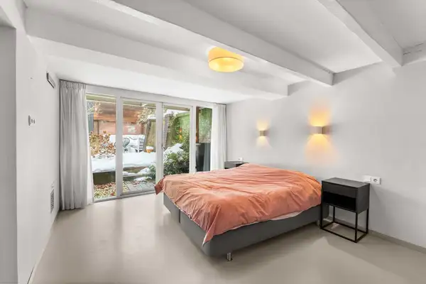 Foto #21 Appartement Leidsekade Utrecht