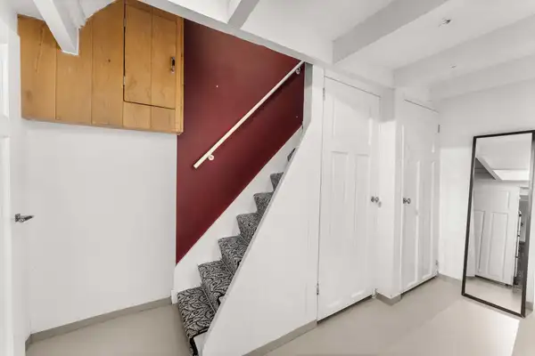 Foto #18 Appartement Leidsekade Utrecht