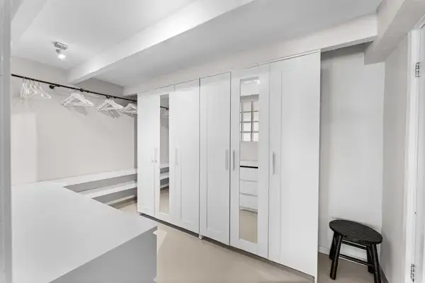 Foto #19 Appartement Leidsekade Utrecht