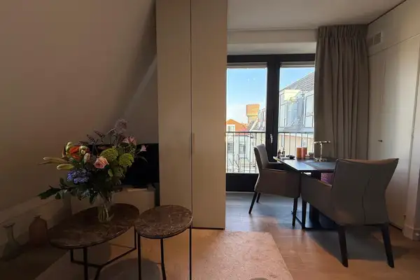 Foto #8 Appartement Waterstraat Utrecht