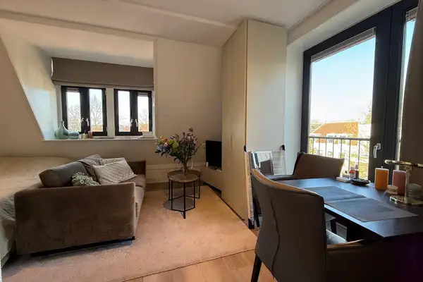 Foto #2 Appartement Waterstraat Utrecht