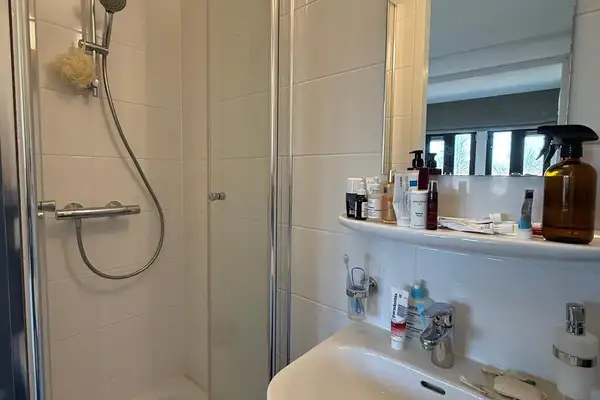 Foto #5 Appartement Waterstraat Utrecht