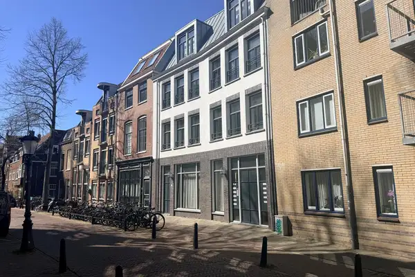 Foto #0 Appartement Waterstraat Utrecht