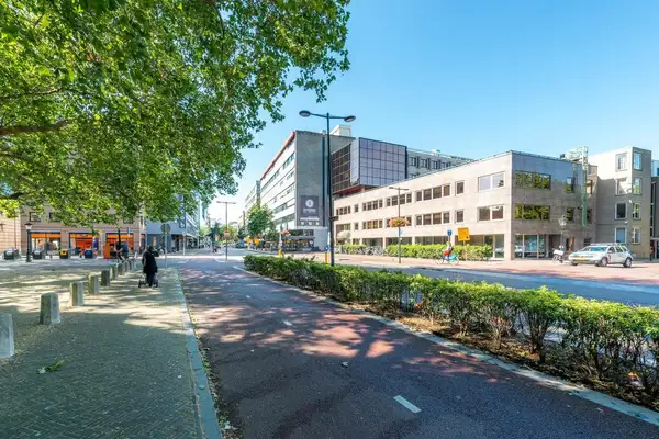 Foto #14 Appartement Waterstraat Utrecht