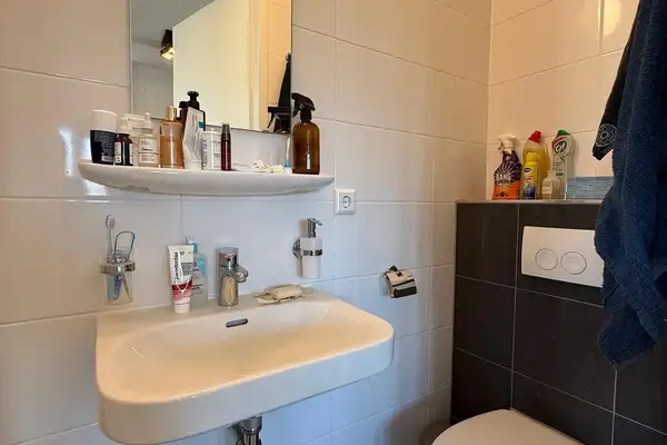 Foto #4 Appartement Waterstraat Utrecht