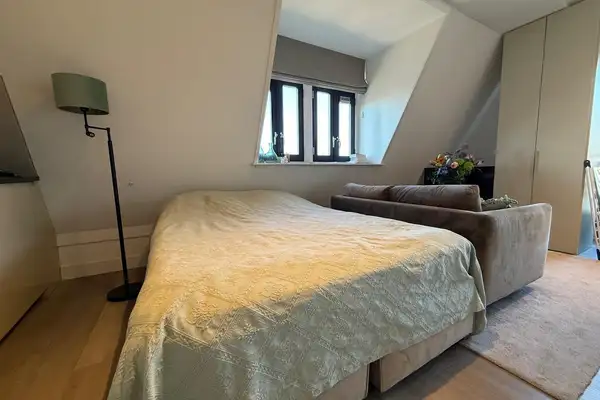 Foto #7 Appartement Waterstraat Utrecht