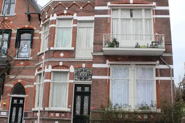 Foto #0 Appartement Maliestraat Utrecht