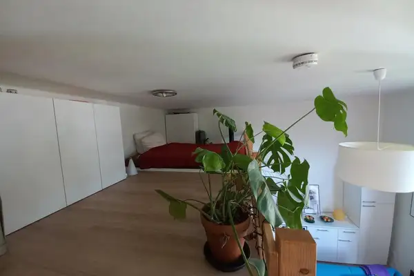 Foto #5 Appartement Maliestraat Utrecht