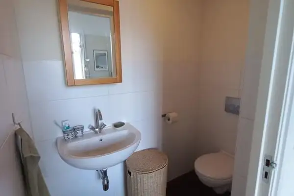 Foto #6 Appartement Maliestraat Utrecht