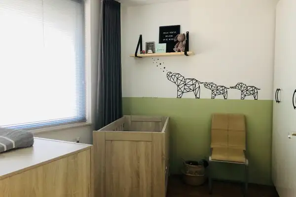 Foto #11 Appartement Saenredamstraat Eindhoven