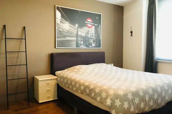 Foto #10 Appartement Saenredamstraat Eindhoven