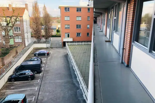 Foto #3 Appartement Saenredamstraat Eindhoven