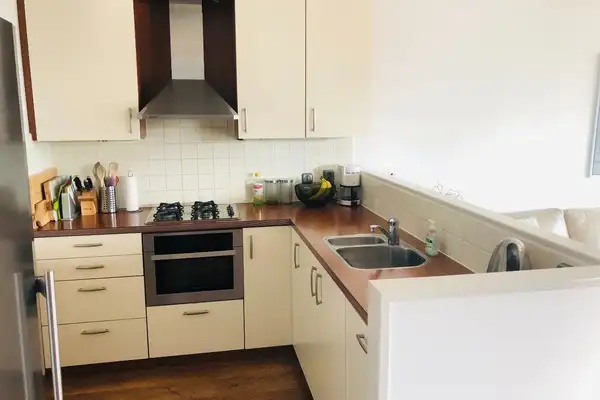 Foto #9 Appartement Saenredamstraat Eindhoven