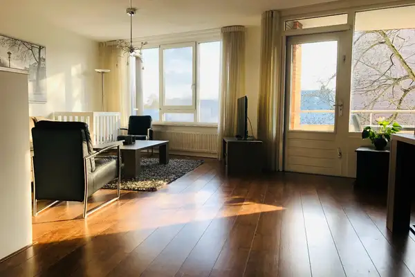 Foto #4 Appartement Saenredamstraat Eindhoven