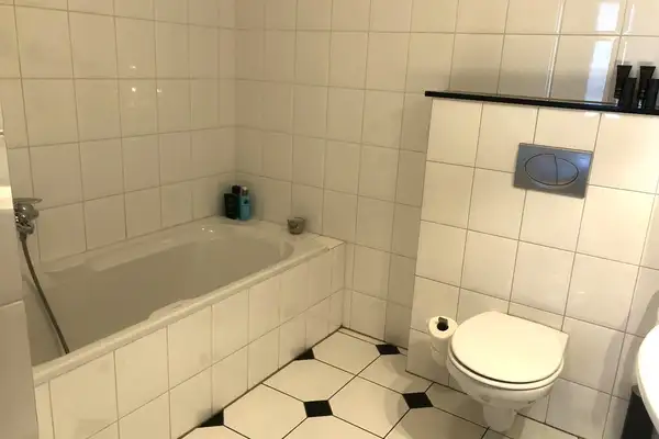 Foto #13 Appartement Saenredamstraat Eindhoven