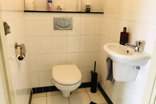 Foto #15 Appartement Saenredamstraat Eindhoven