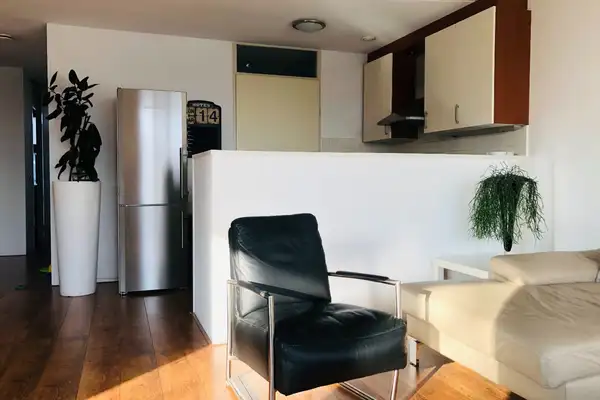 Foto #8 Appartement Saenredamstraat Eindhoven