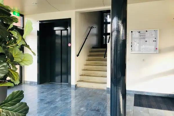 Foto #2 Appartement Saenredamstraat Eindhoven