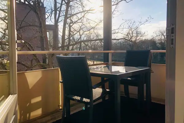 Foto #16 Appartement Saenredamstraat Eindhoven