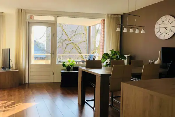 Foto #5 Appartement Saenredamstraat Eindhoven