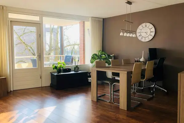 Foto #6 Appartement Saenredamstraat Eindhoven