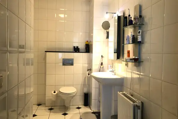 Foto #12 Appartement Saenredamstraat Eindhoven