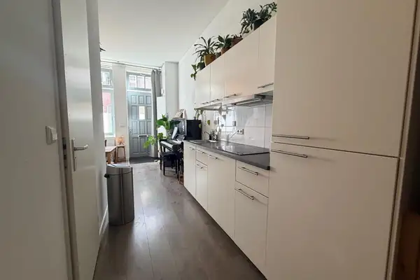 Foto #5 Studio Nieuwe Koekoekstraat Utrecht