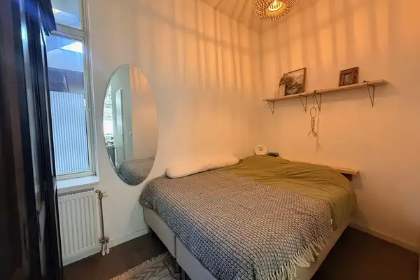 Foto #6 Studio Nieuwe Koekoekstraat Utrecht