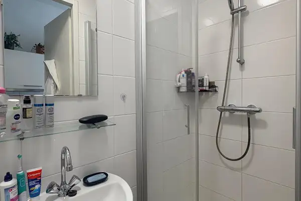 Foto #8 Studio Nieuwe Koekoekstraat Utrecht