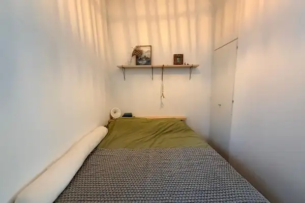 Foto #7 Studio Nieuwe Koekoekstraat Utrecht