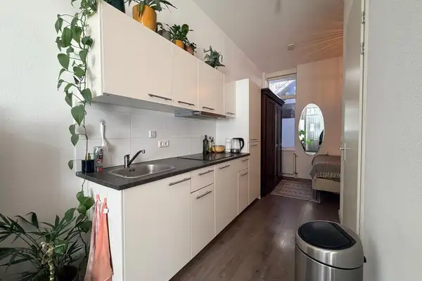 Foto #4 Studio Nieuwe Koekoekstraat Utrecht