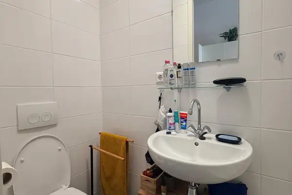 Foto #9 Studio Nieuwe Koekoekstraat Utrecht