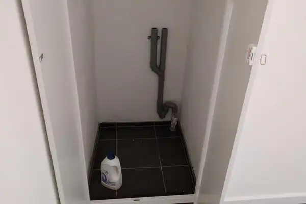 Foto #10 Studio Nieuwe Koekoekstraat Utrecht