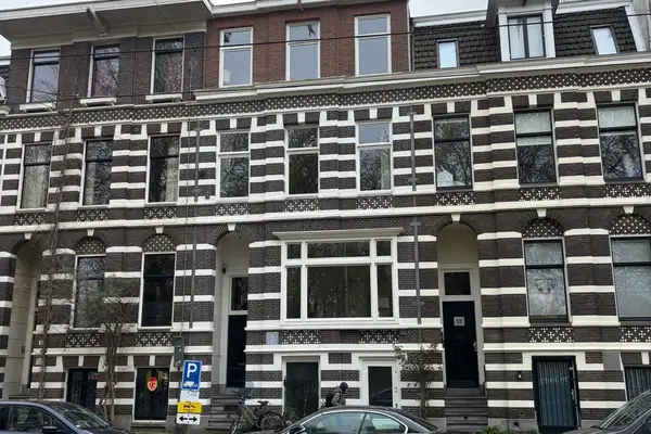 Foto #0 Appartement Oosterpark Amsterdam