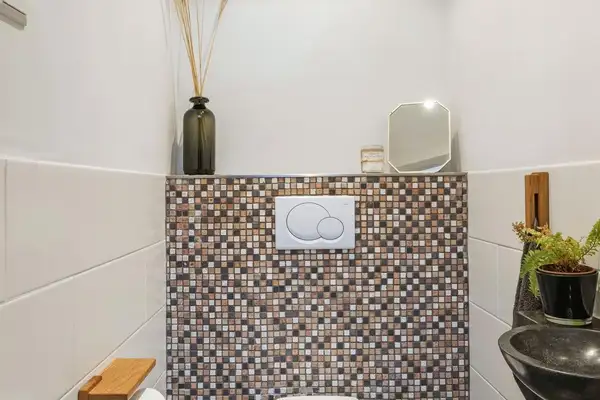 Foto #36 Huurwoning Bloemstraat Utrecht