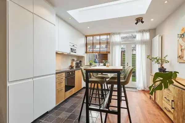 Foto #16 Huurwoning Bloemstraat Utrecht