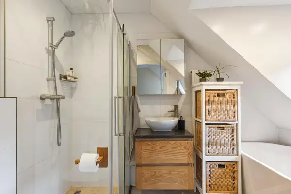 Foto #35 Huurwoning Bloemstraat Utrecht