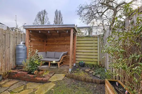 Foto #38 Huurwoning Bloemstraat Utrecht