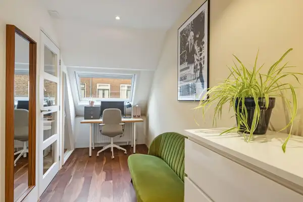 Foto #28 Huurwoning Bloemstraat Utrecht