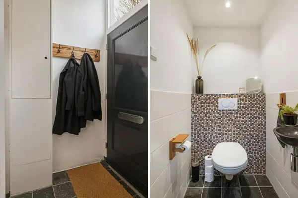 Foto #40 Huurwoning Bloemstraat Utrecht