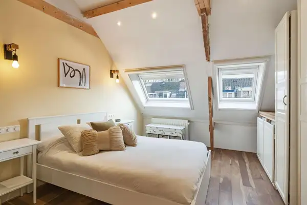 Foto #21 Huurwoning Bloemstraat Utrecht