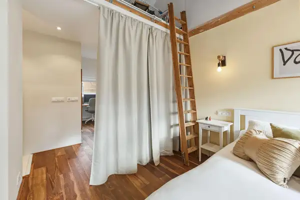 Foto #18 Huurwoning Bloemstraat Utrecht