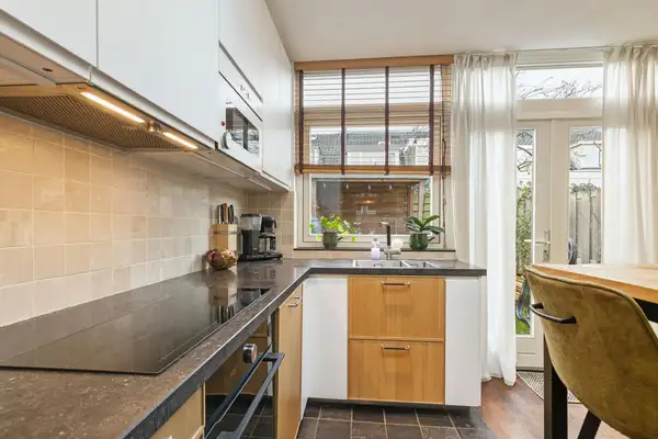 Foto #14 Huurwoning Bloemstraat Utrecht