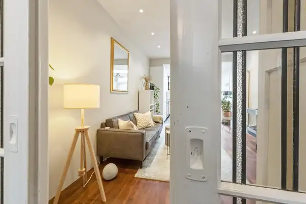 Foto #6 Huurwoning Bloemstraat Utrecht