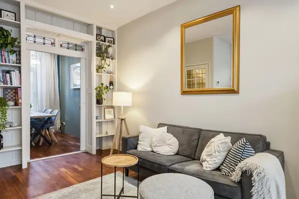 Foto #2 Huurwoning Bloemstraat Utrecht